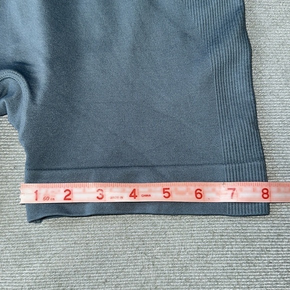 SET  Active Sculpflex Bike Shorts - Picture 12 of 12